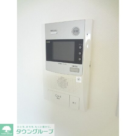 プレール・ドゥーク永福町の物件内観写真